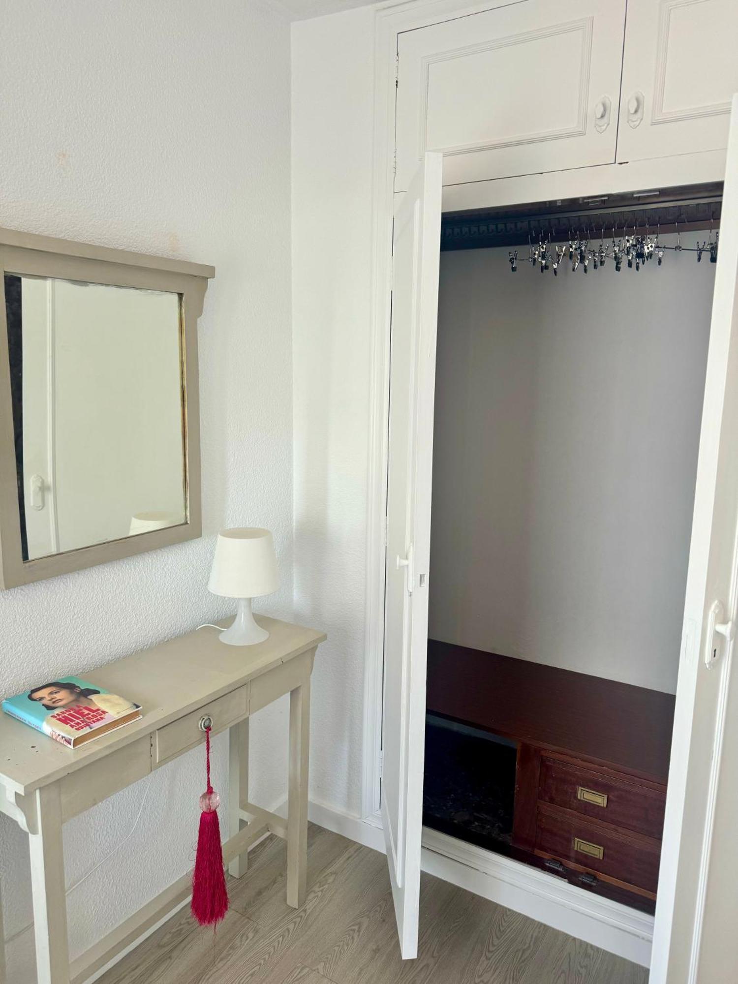 Apartamento Con Vistas Al Mar Deluxe1ºa Benidorm